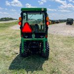  2022 John Deere 1025R at LandMark in Hastings, NE
