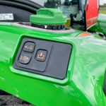  2022 John Deere 4052R at LandMark in Red Cloud, NE