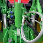  2023 John Deere 6175M at LandMark in Hebron, NE