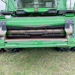  2023 John Deere X9 1100 at LandMark in Beatrice, NE