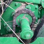  2024 John Deere 561R at LandMark in Hastings, NE