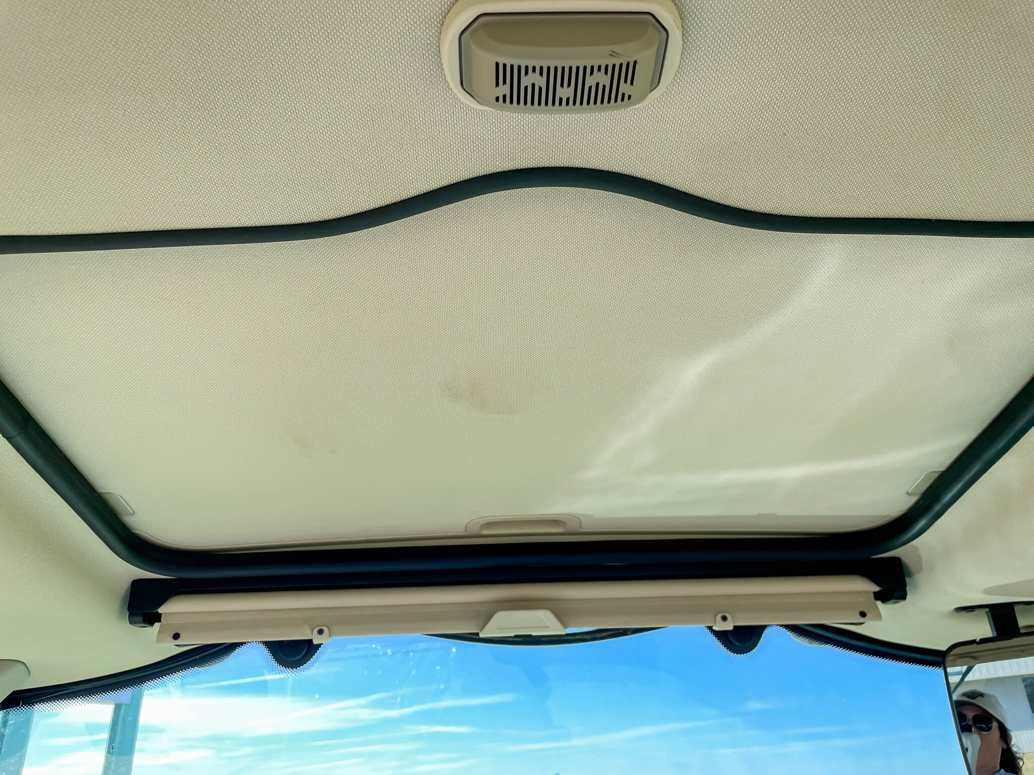  2022 John Deere 6155M at LandMark in Phillipsburg, KS