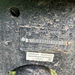  2021 John Deere 2025R at LandMark in Lexington, NE