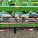  2010 John Deere 608C at LandMark in Gothenburg, NE