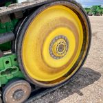  2010 John Deere 8320RT at LandMark in Minden, NE