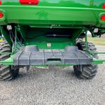  2024 John Deere S770 at LandMark in Superior, NE