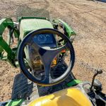  2022 John Deere 1025R at LandMark in Gothenburg, NE