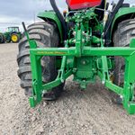  2022 John Deere 3033R at LandMark in Gothenburg, NE