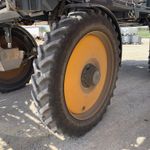  2018 Hagie STS16 at LandMark in Fairfield, NE