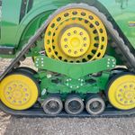  2022 John Deere 9470RX at LandMark in Minden, NE