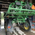  2023 John Deere 612R at LandMark in Lexington, NE