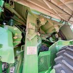  2023 John Deere S780 at LandMark in Hastings, NE