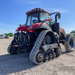  2017 Case Ih Magnum 340 Rowtrac at LandMark in Holdrege, NE