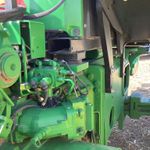  2014 John Deere 8360RT at LandMark in Minden, NE