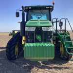  2014 John Deere 8360RT at LandMark in Minden, NE