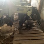  2010 Orthman 1Tripr at LandMark in Minden, NE