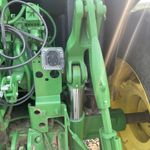  2018 John Deere 6155R at LandMark in Gothenburg, NE