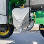  2022 John Deere 612R at LandMark in Hastings, NE