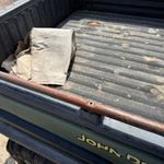  2012 John Deere XUV 825I OLIVE at LandMark in Gothenburg, NE