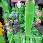  2023 John Deere 6155M at LandMark in Beatrice, NE