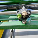  2022 John Deere 612R at LandMark in Hastings, NE