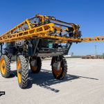  2018 Hagie STS12 at LandMark in Hastings, NE