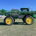  2021 John Deere R4045 at LandMark in Gothenburg, NE