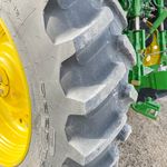  2023 John Deere 6155M at LandMark in Beatrice, NE