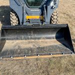  2023 John Deere 320G at LandMark in Minden, NE