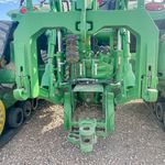  2022 John Deere 9470RX at LandMark in Minden, NE