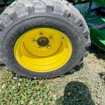  2023 John Deere 2025R at LandMark in Beatrice, NE