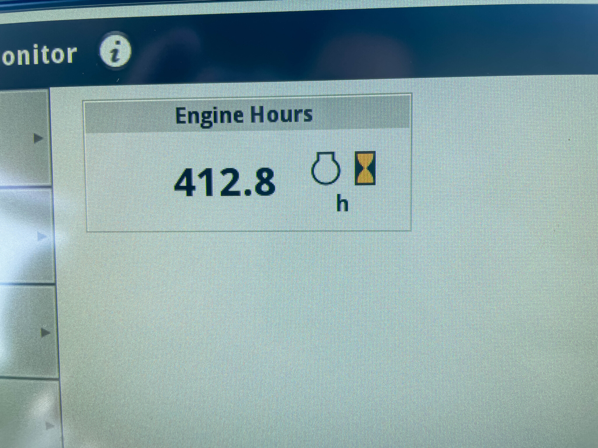  2024 John Deere 412R at LandMark in Beatrice, NE