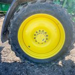  2024 John Deere 412R at LandMark in Beatrice, NE