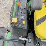  2019 John Deere Z950R at LandMark in Kearney, NE