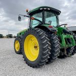  2013 John Deere 8285R at LandMark in Arapahoe, NE