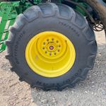  2020 John Deere F4365 at LandMark in Gothenburg, NE