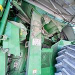  2023 John Deere S780 at LandMark in Smith Center, KS