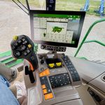  2024 John Deere S770 at LandMark in Superior, NE