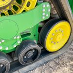  2021 John Deere 9620RX at LandMark in Minden, NE