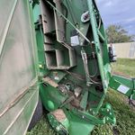  2015 John Deere 569 at LandMark in Gothenburg, NE