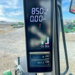  2023 John Deere 6155M at LandMark in Beatrice, NE