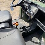  2012 John Deere XUV 825I OLIVE at LandMark in Gothenburg, NE