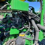  2022 John Deere DR12X at LandMark in Kearney, NE