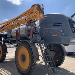  2018 Hagie STS16 at LandMark in Fairfield, NE