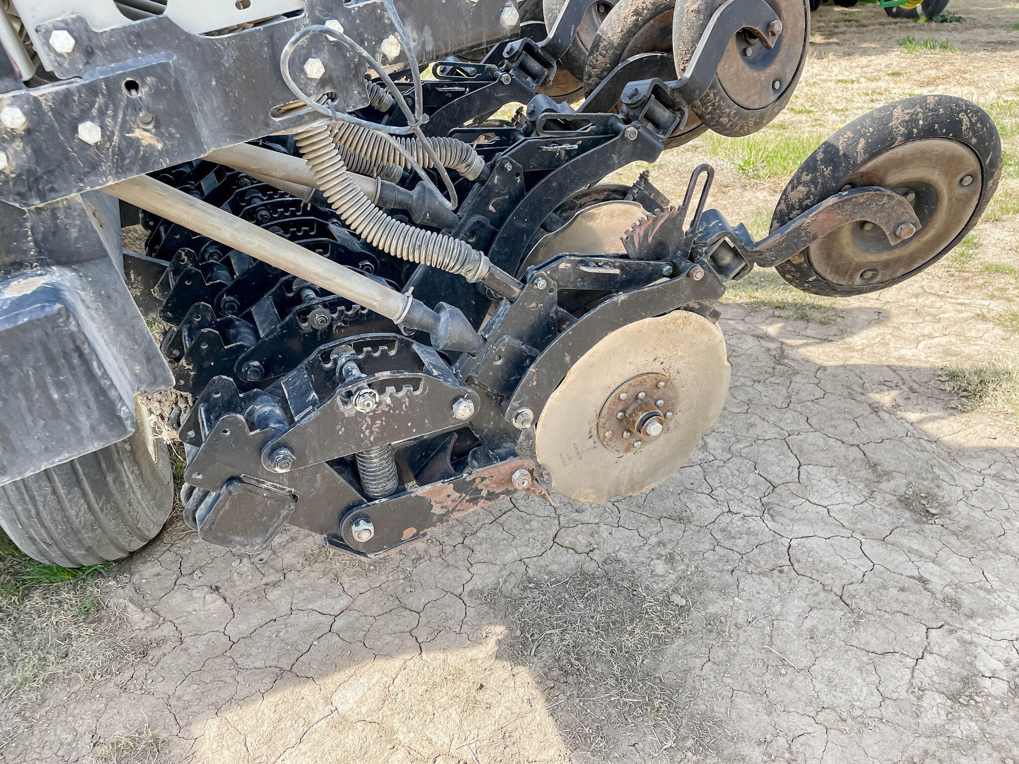  2013 Crustbuster 4025AP at LandMark in Phillipsburg, KS