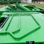  2023 John Deere X9 1100 at LandMark in Beatrice, NE