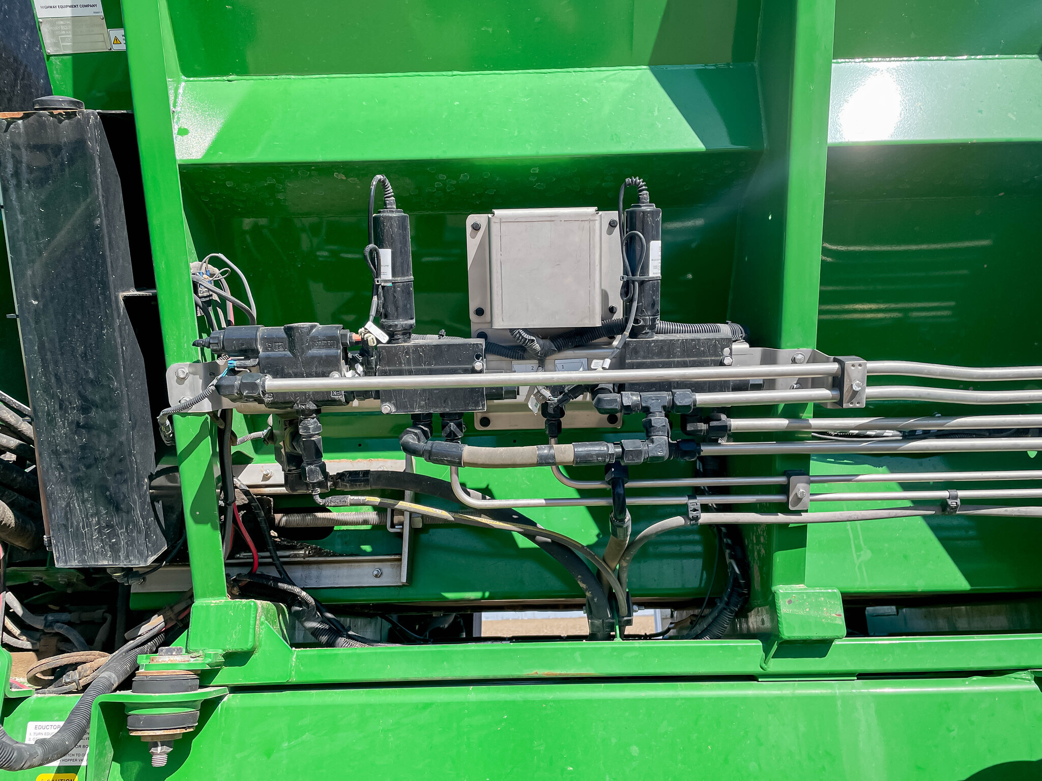  2021 John Deere R4045 at LandMark in Hastings, NE