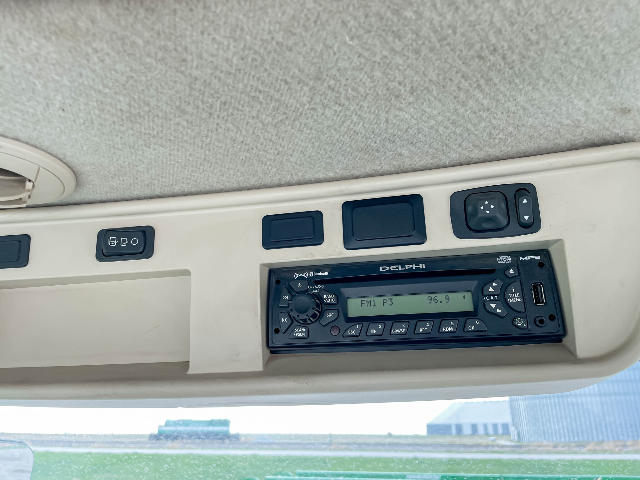  2011 John Deere 8310R at LandMark in Holdrege, NE