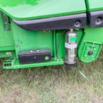  2023 John Deere X9 1100 at LandMark in Beatrice, NE