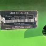  2018 John Deere 6155R at LandMark in Gothenburg, NE